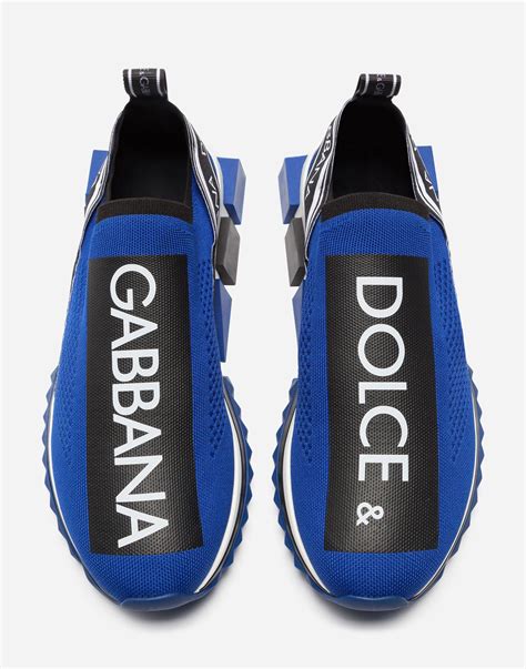 dolce and gabbana shoes sorrento|dolce gabbana sorrento sneakers.